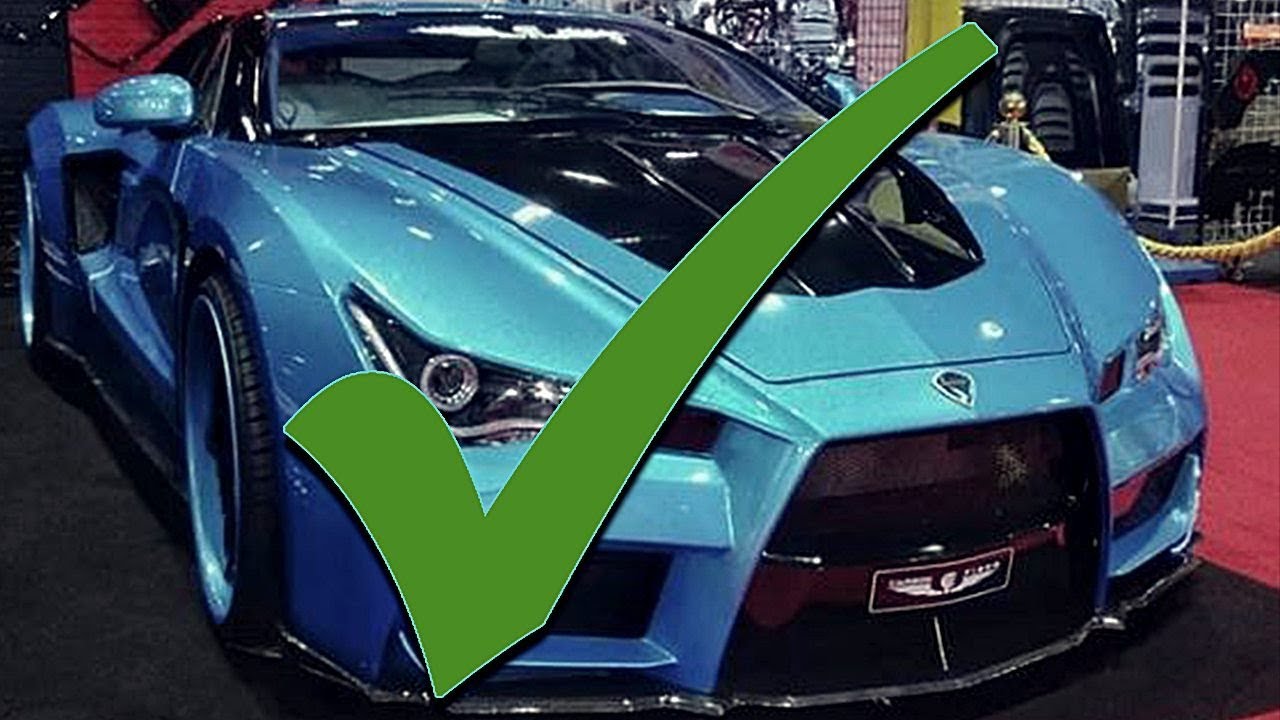 BREAKING NEWS: VAYDOR G35 BODYKITS AVAILABLE AGAIN!! & MID ENGINE