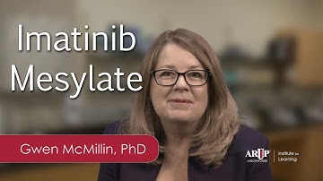 Spotlight on Testing: Imatinib Mesylate