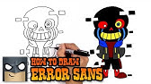 How To Draw Sans Undertale Youtube How To Draw Sans Undertale Youtube