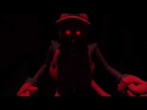 MX (Virtual)/Mr. Virtual In Game Voicelines [Pillar Chase 2]