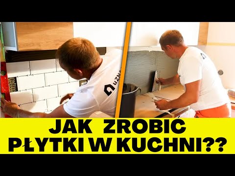Wideo: Fartuch Lustrzany Do Kuchni (28 Zdjęć): Cechy Fartuchów Z Luster Do Białej Kuchni