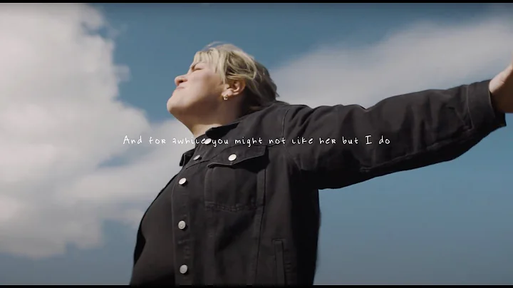 Maddie Zahm - You Might Not Like Her (Official Lyr...