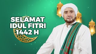 Selamat Idul Fitri 1442 H | Kultum