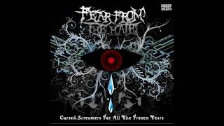 FEAR FROM THE HATE - There is No reply, it was a Worthless Corpse