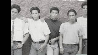 Fotograf - Nafas Kekasih (HQ)