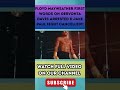 Floyd Mayweather FIRST WORDS On Gervonta Davis ARRESTED &amp; Jake Paul Fight CANCELLED!!