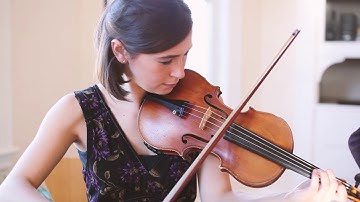 Rakish - "Waterbound"