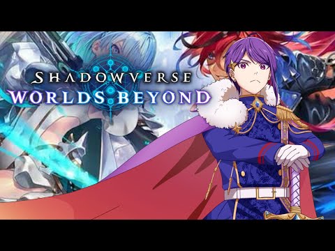 【シャドウバース】ウィザードに入門しました