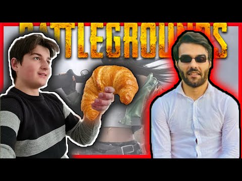 @wupaka2 და კრუასანები - დონმენური დონაციები #4