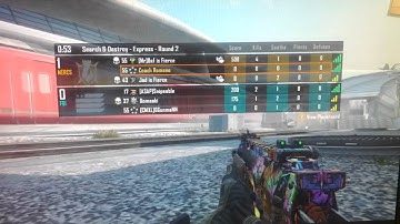 Dynamic map elements