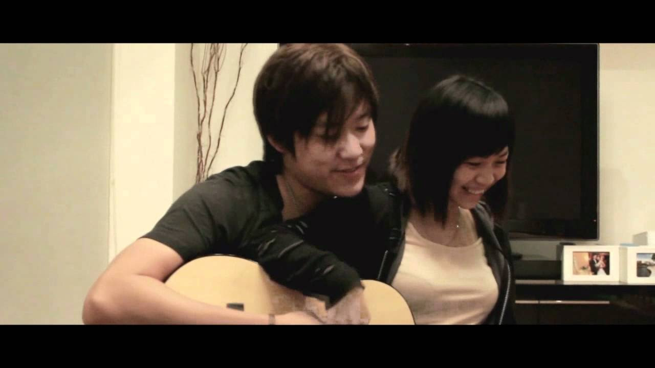 Xin Tiao (Heartbeat) MV Cover.wmv