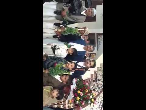 مزمار عرس صالح الحجاجي