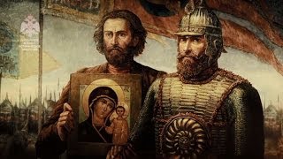 Видео «Имя Победы»: Пожарский Дмитрий Михайлович (автор: Российское военно-историческое общество — РВИО)