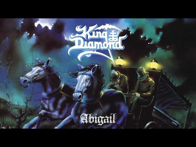 King Diamond - Abigail