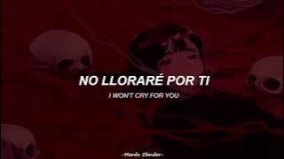 Lady Gaga - Bloody Mary / Sub español   lyrics