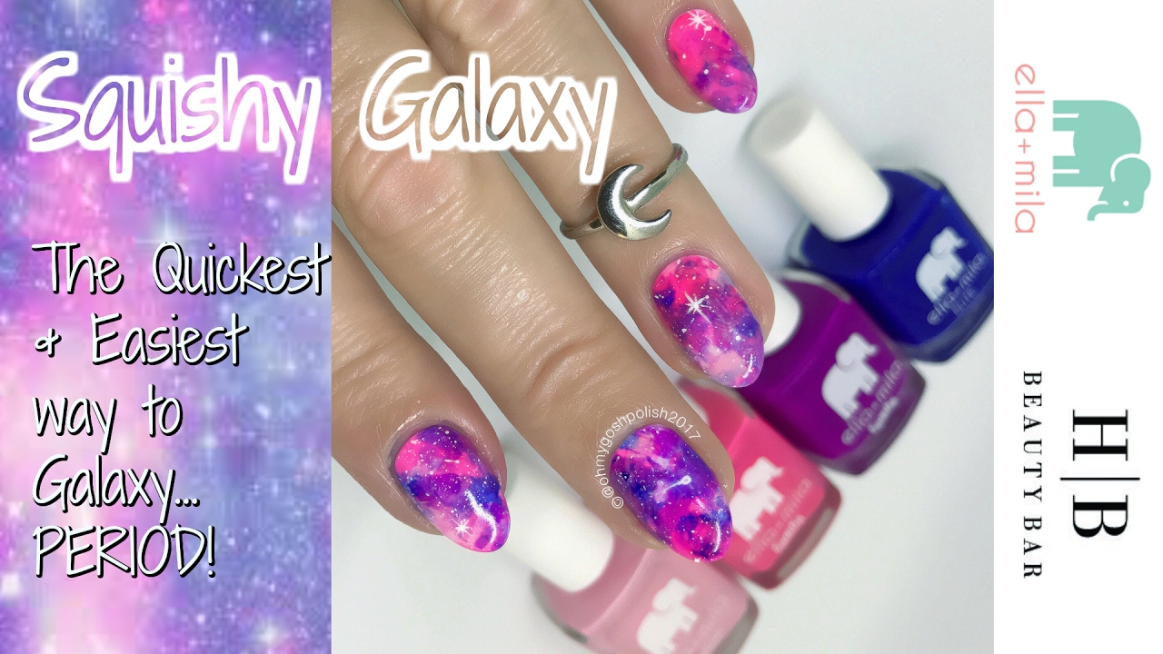 EASIEST GALAXY... PERIOD!