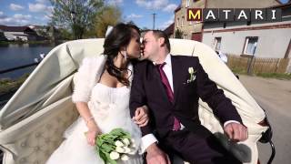 Ewelina & Marcin 02 05 2015 Brzeźno Szlacheckie