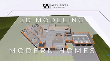 Visualize Your Dream Home with 3D Modeling & Virtual Reality | Ask an Architect