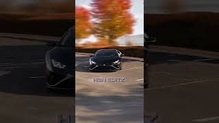 Luxury meets chaos💫 #LamborghiniHuracan #SupercarLife #CarEdit #Speed #ShortsFeed #Vira#hsneditz