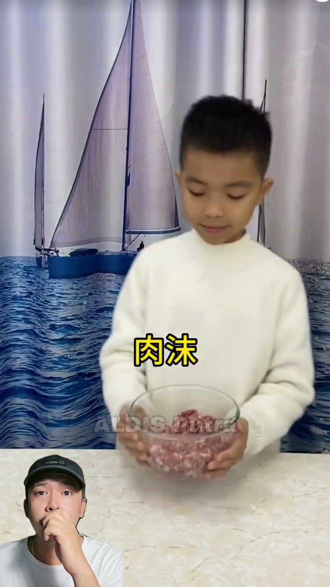 KETIKA YINGYING JUGA PENGEN BURGER ? #dubbing #funny #shorts
