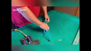 How to recover pool table rails in under 3 minutes. By Pimp My Table