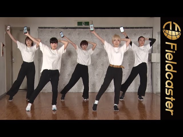 【ダンス好き必見】PayPayのCMのダンスが練習できる動画!