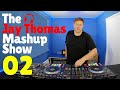 The Jay Thomas Mashup Show :: Ep 02 | Remixes & Mashups of popular songs 2023