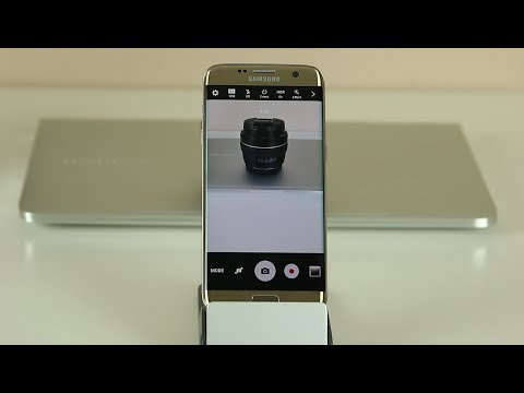 Samsung Galaxy S7 Edge Camera Tips, Tricks, Features and Full Tutorial