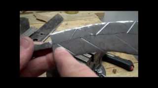 S2T: Engraving Your Knife