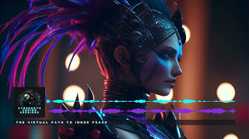 The Virtual Path to Inner Peace - Dark Techno /  EBM / Industrial - Programming / Coding / Hacking