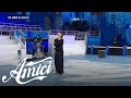 Amici 24 - Dandy - Scream