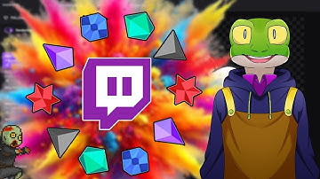 Built-in Twitch Alerts: What You Need to Know for Success #twitch