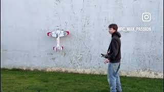 AM40 V2 KV1880 × AM16A | Outdoor Flying