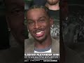 Shai Gilgeous-Alexander on winning back-to-back MVP"Probably something like damn I used to be nice