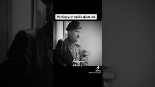 Ay Biqeyrət Dostunun Arvadına Tamah Salan Nakişi