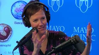 Bone marrow transplant  Mayo Clinic Radio