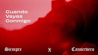 Canserbero - Cuando Vayas Conmigo Video Letra