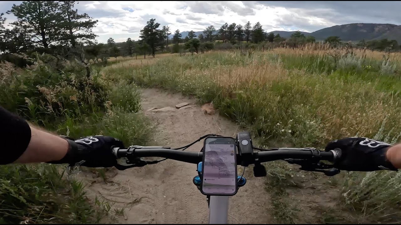 Mad Hatter - Mount Herman - Monument - Colorado