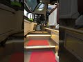"This is NOT a Private Jet, It’s a Bus! 🚌✨ Luxury Sleeper Bus" #Comfort   #transportation 🚐💺