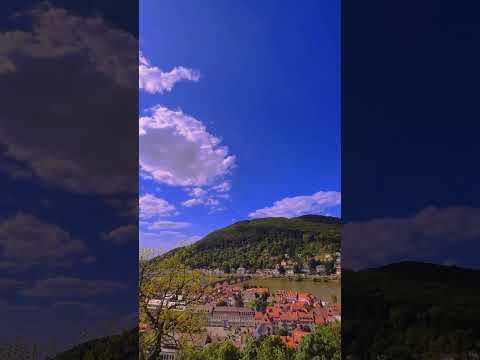 Video: Heidelberg sayohat qoʻllanmasi