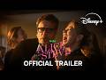 Alice & Steve | Official Trailer | Disney+ UK