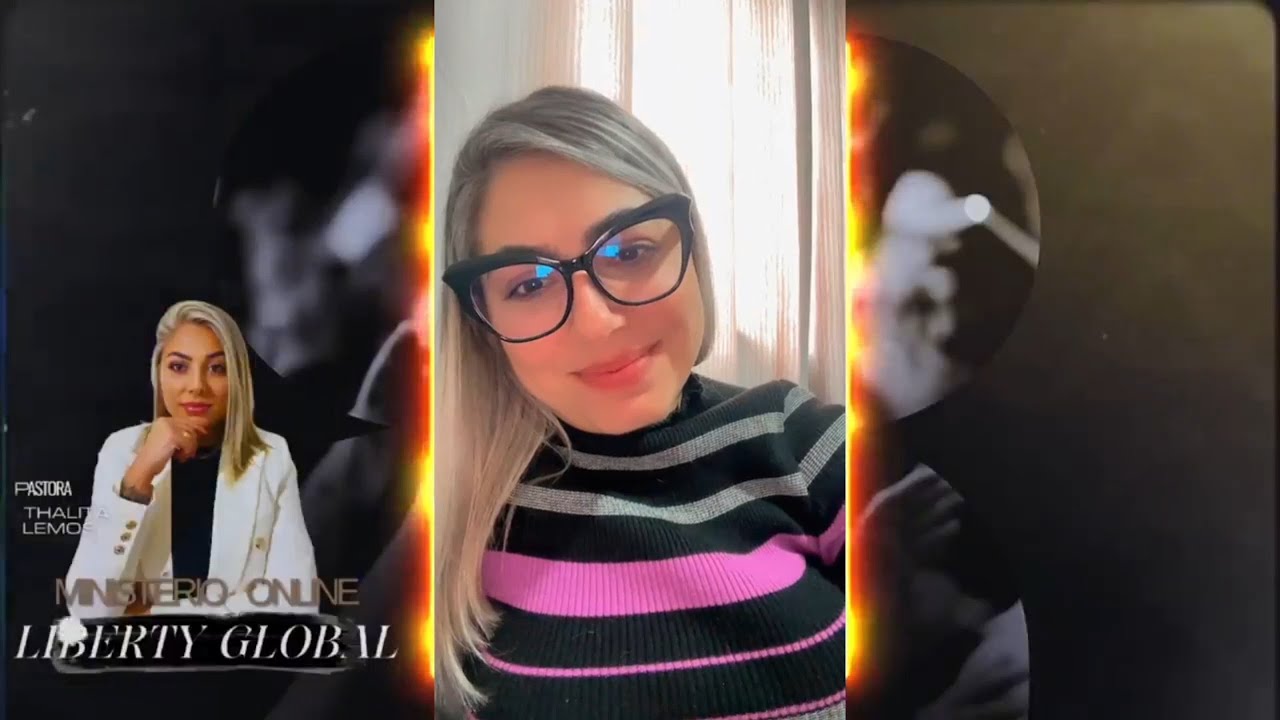 MALDIÇÕES | FORTALEZAS | Pra Thalita Lemos