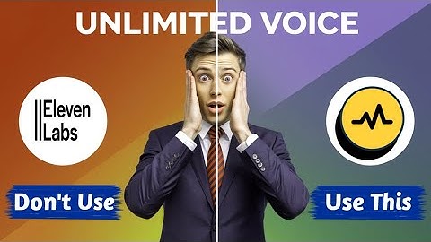 Top 3 Best FREE AI Voice Generators for YouTube Videos (ElevenLabs Alternatives)