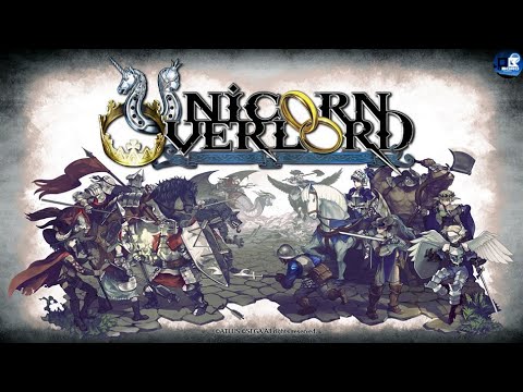 Unicorn Overlord - Opening - YouTube