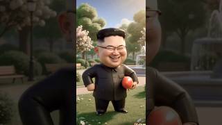 BJP Vs CJP Party Trump Kimju or Modi comedy #politics #modi #trump #aitoonsabha #primeministermodi