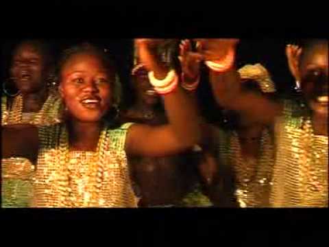  Friday Jibo (Gospel Mallam) - Arziki (Official Video)