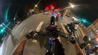 450 party in Philly