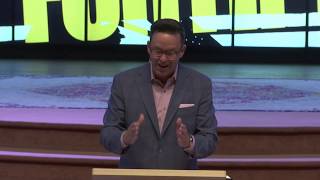 Fortify - Part 4 Pastor John J. Wagner