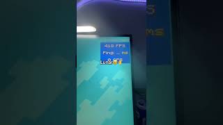 LUNAR CLIENT BOOST FPS FOR PVP/SKYWARS/BADWARS