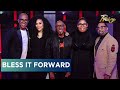 Kurt Carr & the Kurt Carr Singers ft. Keke Wyatt | Bless Somebody Else (Dorothy's Song) | LIVE